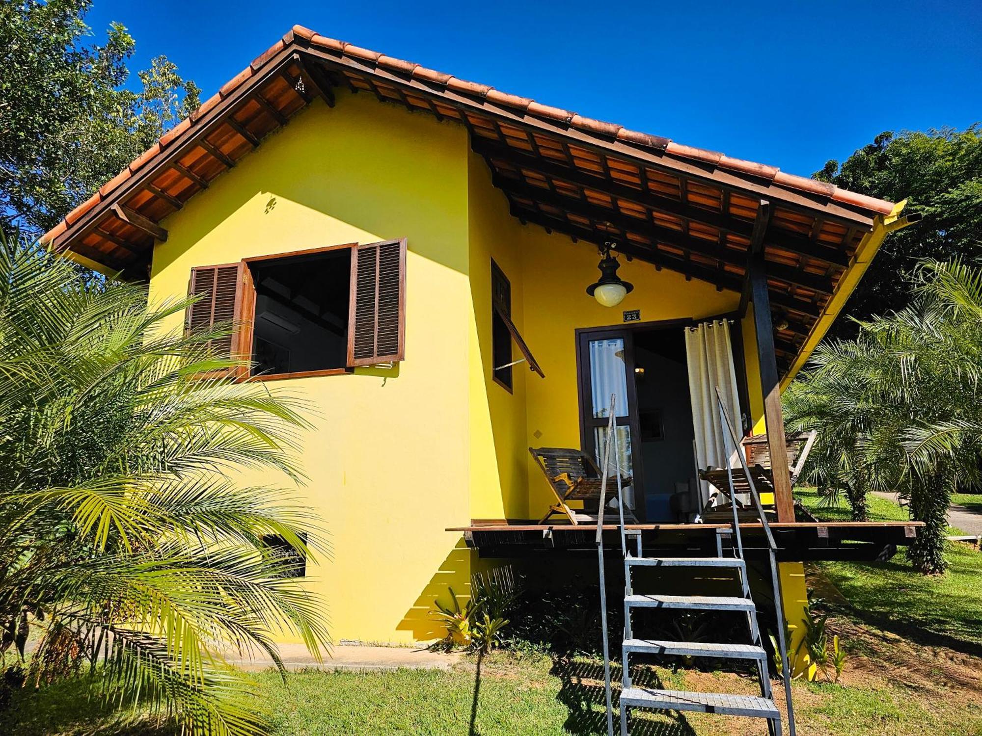 Pousada Bonani Itanhandu Exterior photo